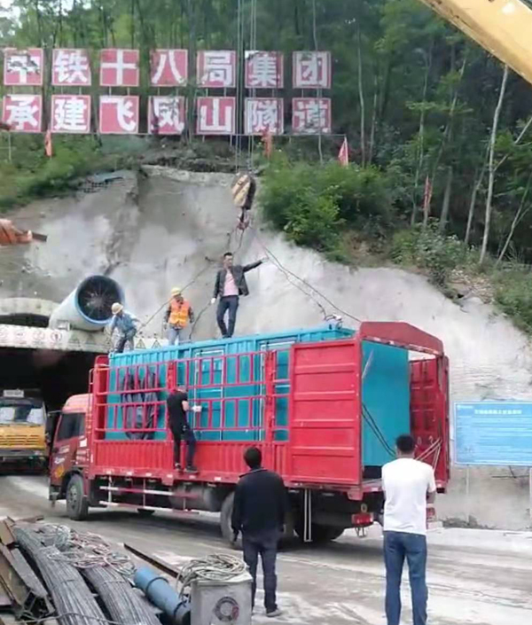 汪清发电机组维修后输出功率降低是什么问题
