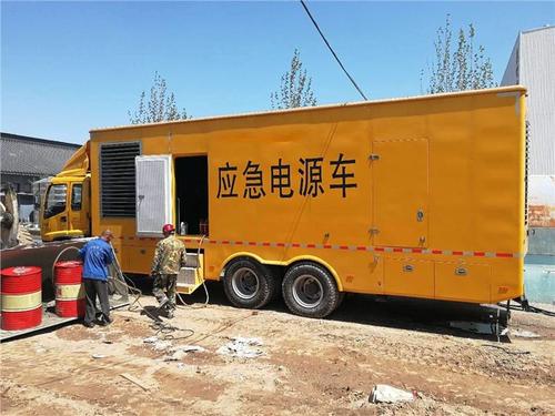 汪清发电车租赁-教您挑选发电机哪些技巧可以掌握使用