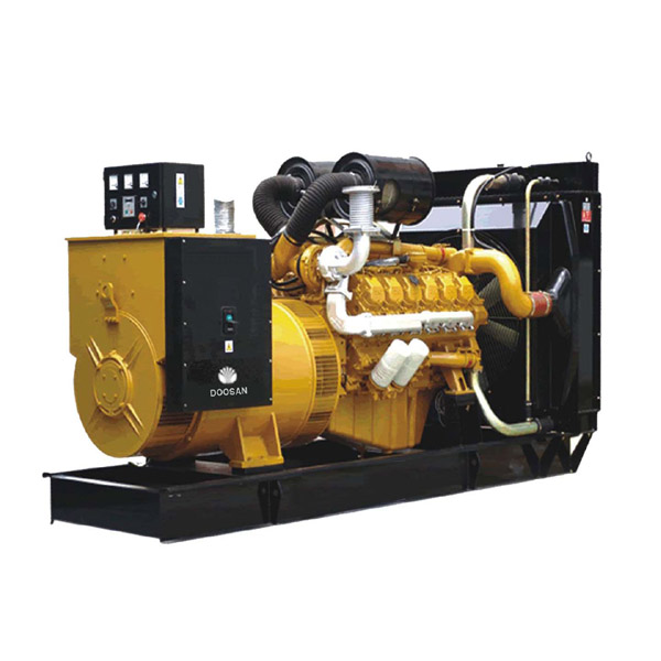 汪清租赁发电机-怎样确保潍柴发电机组的质量