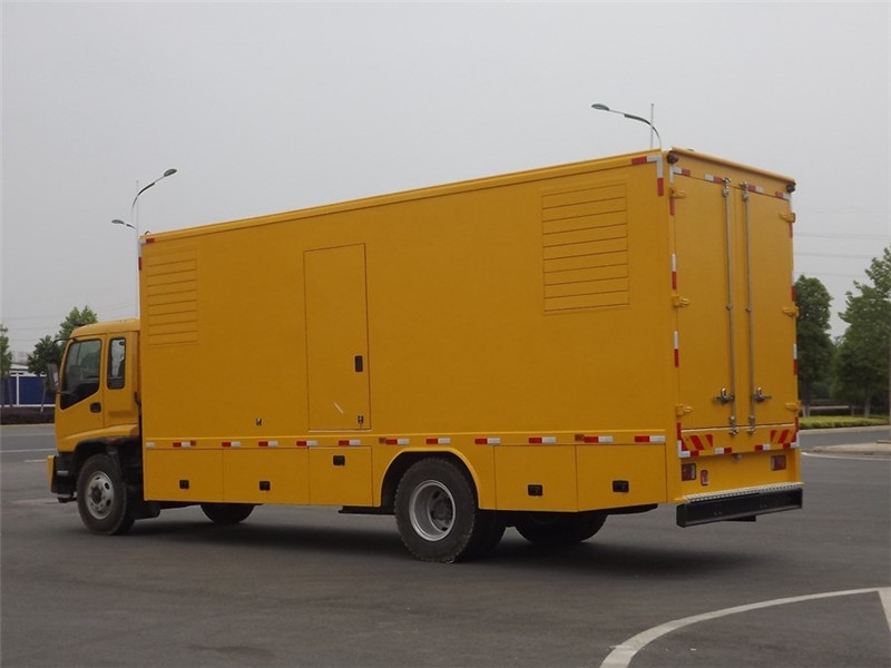 汪清租赁发电机-柴油发电机组出口六要素