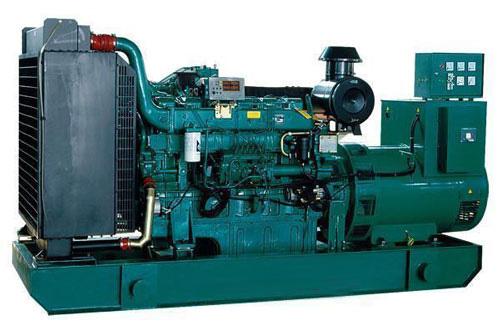 汪清出租发电机-康明斯发电机指示控制灯的作用