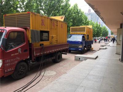 汪清是否需要给柴油发电机安装保护装置