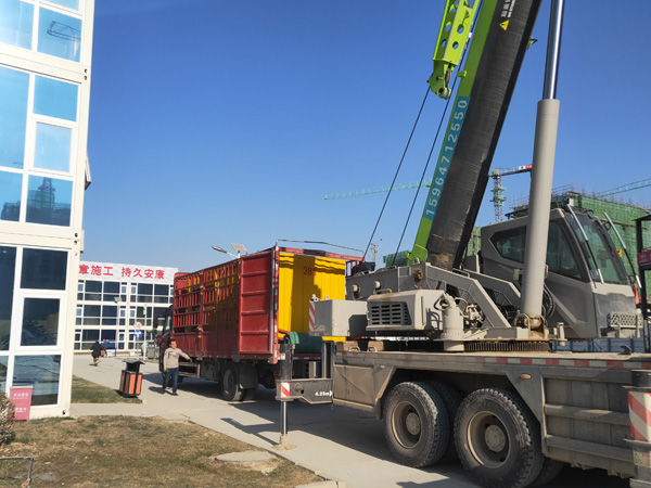 汪清发电机出租50KW柴油发电机组需要配多粗电缆线