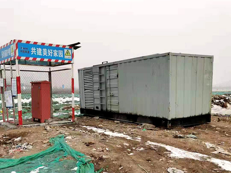 汪清燃气发电机在高海拔地区运行时会遇到哪些常见故障？