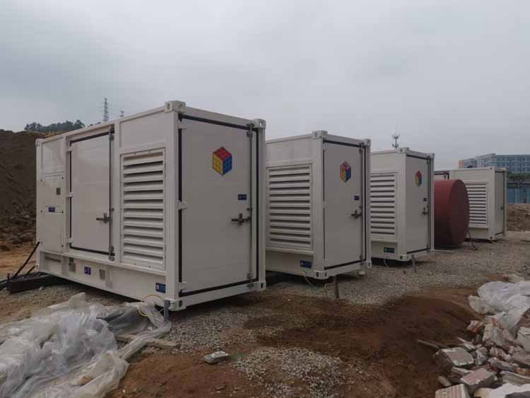 汪清如何降低 200KW 柴油发电机的燃油消耗率？