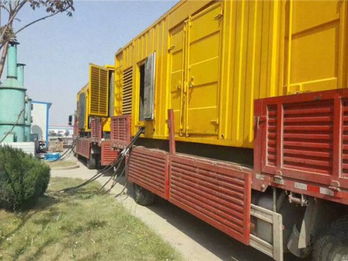 汪清计算 200KW 柴油发电机油耗时，需要考虑哪些因素？