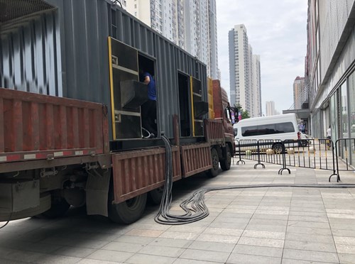 汪清柴油发电机空气滤清器在不同季节的更换周期是否有差异？