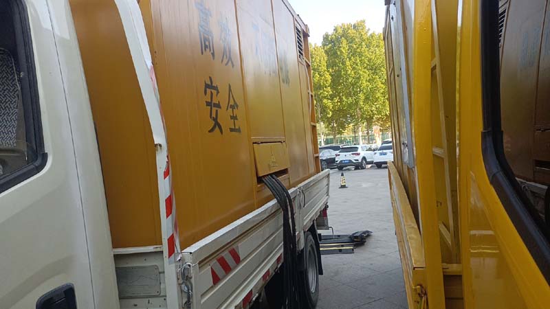 汪清如何判断柴油发电机组和UPS电源的切换时间是否符合要求？