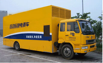 汪清发电机组如何判断水冷式机油散热器是否需要更换？