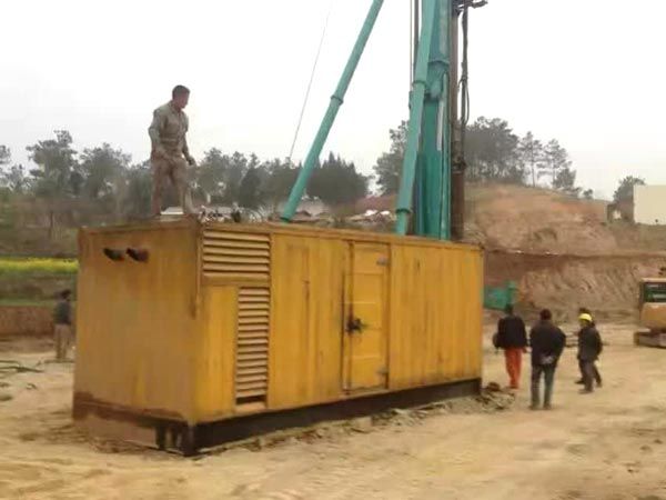汪清柴油发电机组应用场合有哪些？
